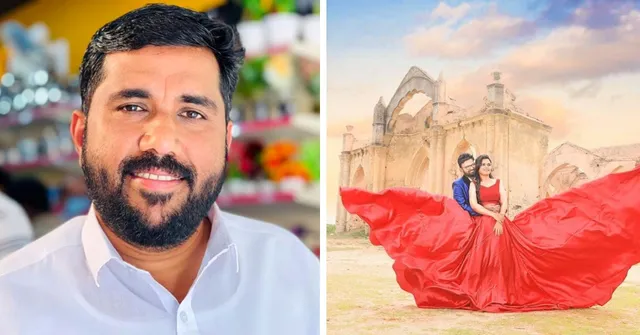 A Taxi Driver's Brilliant Initiative Helped 200 Brides Get Wedding Outfits for Free