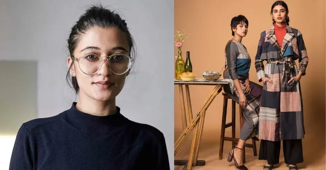 Designer’s Eco-Friendly Brand Diverts 1000s of KGs of Discarded Fabric from Landfills