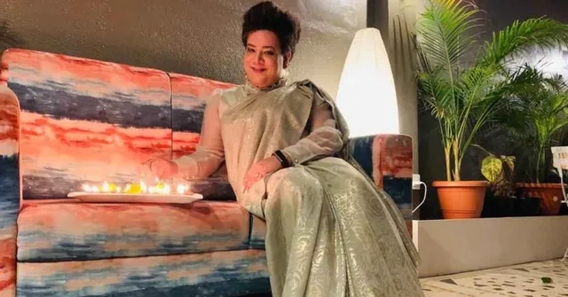 ‘I Feel Included’: Trans Woman in a Corporate Job That Gave Her a Sense of Belonging