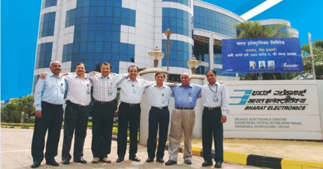 BEL Invites Applications for Engineering Vacancies, Salary Up to Rs 55000/Month