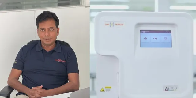 Scientist Builds AI-Enabled Device to Help Diagnose Diseases in Under a Minute