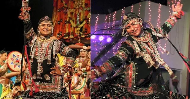 Once Buried Alive, 49-YO Padma Shri Put Rajasthan's Kalbelia Dance on The World Map