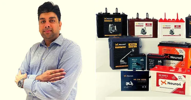 Why Do EVs Catch Fire? Startup Makes Batteries to Fight the Risk, Earns Rs 18 Cr/Year