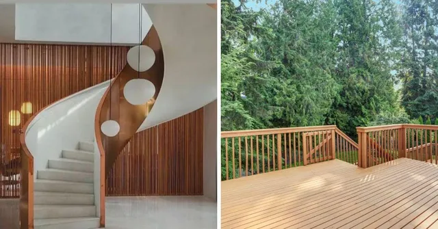 Entrepreneur’s ‘Woodless’ Plywood Made with Rice Husk Saves 20000 Trees From Being Cut
