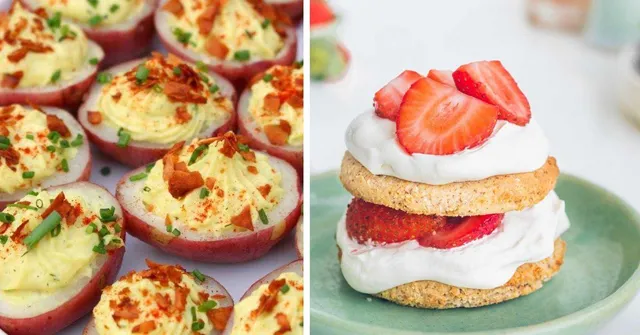 10 Quick Christmas Snack Recipes Recommended by Chef Influencers for the Festive Season