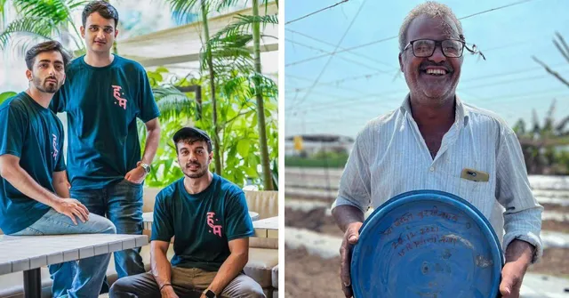 3 Chefs Left 5-Star Hotels to Start Restaurant Where You Meet Farmers Behind Your Food
