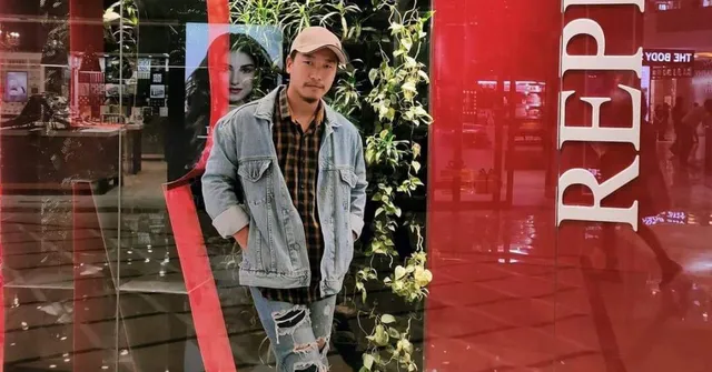 Why This Arts Graduate Chose to Be a Cobbler & Start His Shoe Gallery in Nagaland
