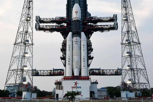 ISRO Announces Free Online Certification Course for Students & Professionals