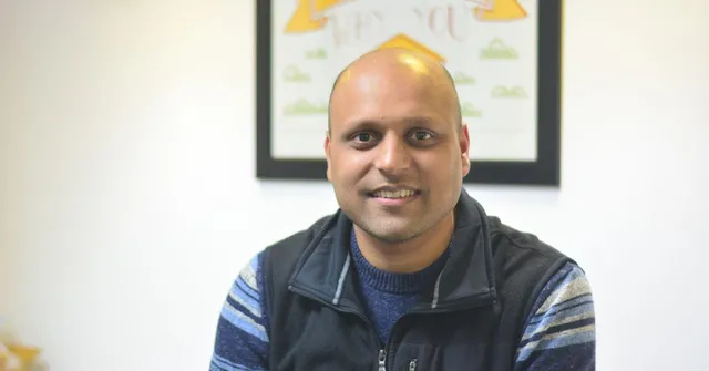 From a Hostel Room to a Multi-Million Dollar Startup: Unstop Founder’s Incredible Journey