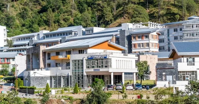 IIT Mandi Announces Tech Innovation Summer Camp for Students & Teachers; How to Apply