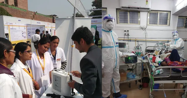 How An Infosys Foundation Awardee Helps Save Infants from Premature Death