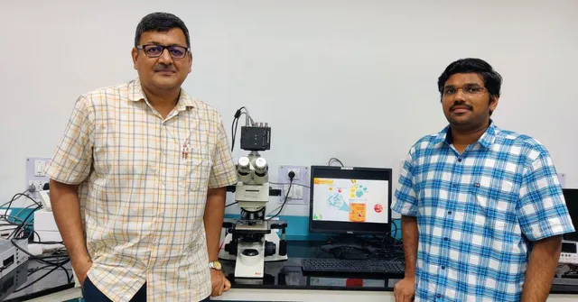 IIT Guwahati Invents Sensor That Helps Diabetics Choose Low Glycemic Index Foods
