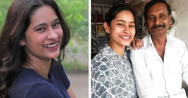 'My Dad Saved for My Education Instead of Dowry; He Stood by Me & Changed My Life'