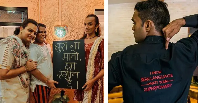 8 Indian Cafes Empowering Communities Who Need Our Support