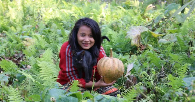 I Ran My YouTube Channel From a Village With No Network To Break Meghalaya Food Stereotypes