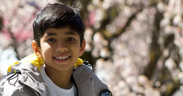 At Just 10, This Bengaluru Whiz Kid Became 'Wildlife Photographer of the Year’