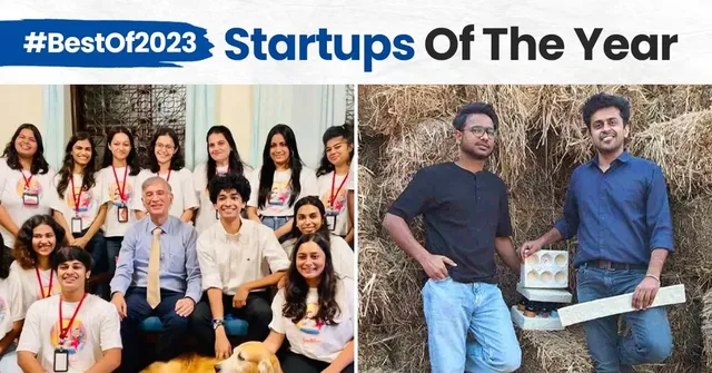 #BestOf2024: 8 Startups That Ruled the Year With Their Innovations & Impact