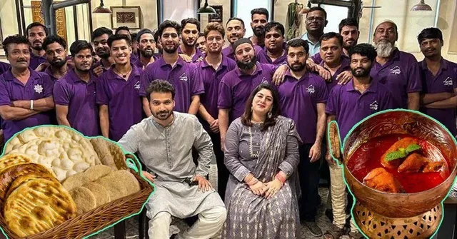 Meet the Homesick Entrepreneur Bringing the Taste of 'Real Kashmiri Food' to South India