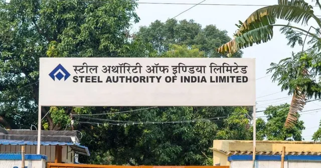 SAIL Announces Vacancies With Salary up to Rs 2 Lakh/Month, Here's How to Apply