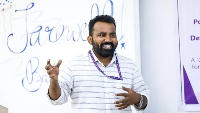 This Programme Taught Me Everything About Social Entrepreneurship