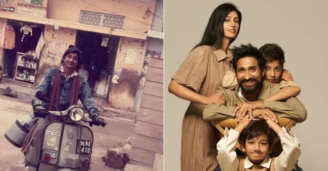 Milk Seller to Movie Star: Indian Village Boy’s Incredible Story Is Taught In China's Schools