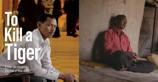 'To Kill A Tiger' Nominated at Oscars: How a Father Brought His Daughter's Abusers to Justice