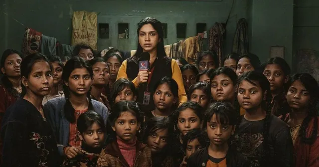 Bhumi Pednekar's Bhakshak: How A TISS Team Blew The Lid Off Bihar Shelter Home Abuse Case