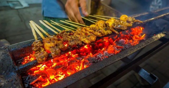 Karim's to Qureshi's: 8 Must-Visit Places for The Best Kebabs in Delhi