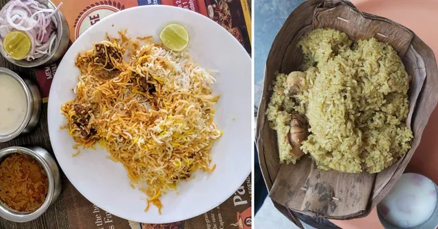 Best Biryani Places in Bengaluru For Must-Not-Miss Meals