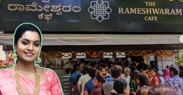 Case Studies At IIM Inspired This Woman's Restaurant Chain That Earns Crores Every Month