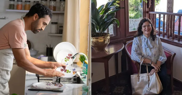 'I Save 600 Litres of Water Everyday': Bengaluru Doctor Shares Easy Tricks To Start At Home