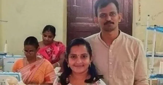 With a Turnover of Rs 3 Crore, Couple Has Made Over a Million Eco-Friendly Bags