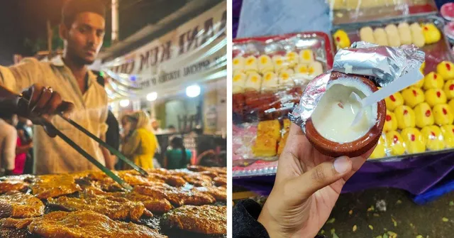 8 Best Places in Bengaluru for Unforgettable Ramzan Food