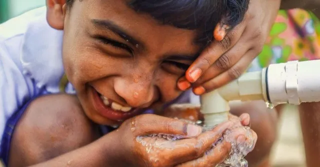 Bengaluru Water Crisis: How Kids In 40 Schools Saved 34 Million Litres of Water