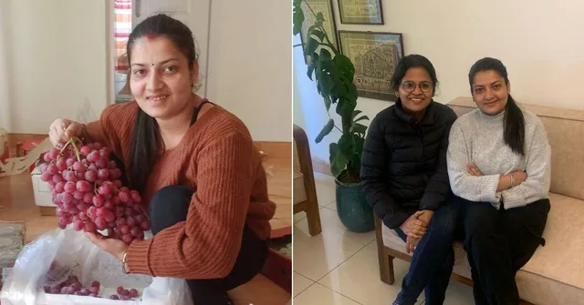 'I Earn Rs 30000/Month Now': How a Domestic Help Started a Business With Help From Her Employer