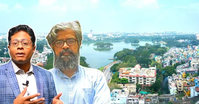 Why 'Everyone Needs to Calm Down' About Bengaluru's Water Scarcity