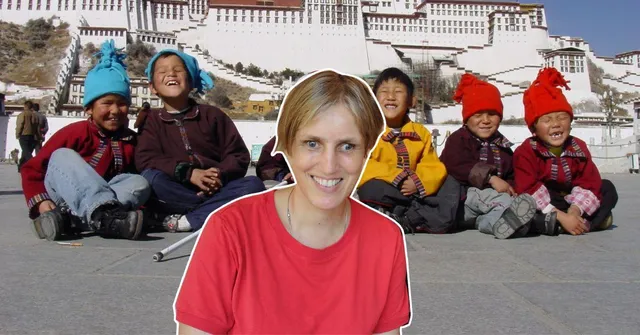 How A German Woman Living In Kerala Helped 180 People Start NGOs Across The World