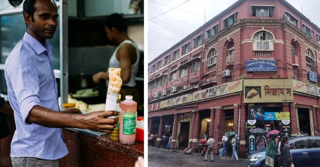 8 Best Places for Kathi Rolls in Kolkata, City of Its Origin
