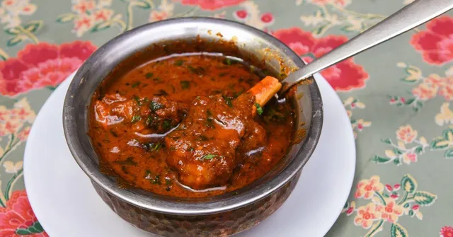 History of Rajasthan's Iconic Laal Maas & The Best Places to Eat It [RECIPE]