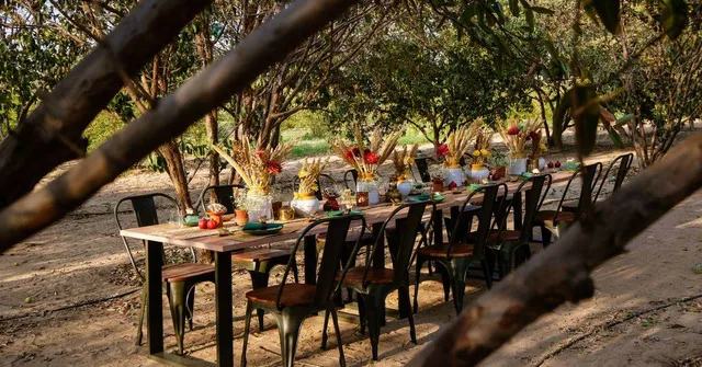 8 Best Farm-To-Table Dining Experiences You Must Try in India