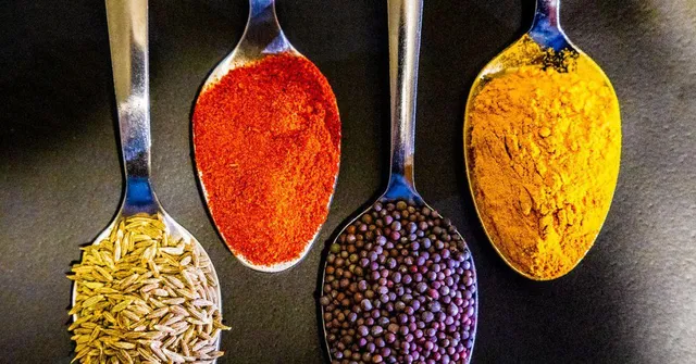 Are the Spices in Your Kitchen Adulterated? 5 Easy Home Tests To Find Out