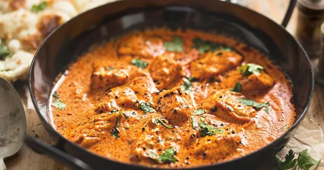 The Unexpected Origin Stories of Chicken Tikka Masala & a Must-Try Recipe by Chef Ranveer Brar