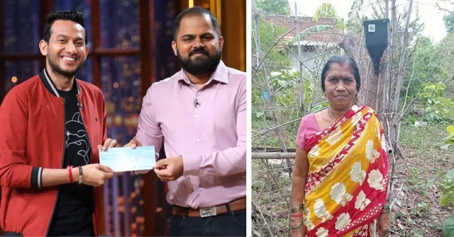 Startup's Innovation Keeps Animals Away From Farms Without Hurting Them; Raised 1.5 Cr in Funding