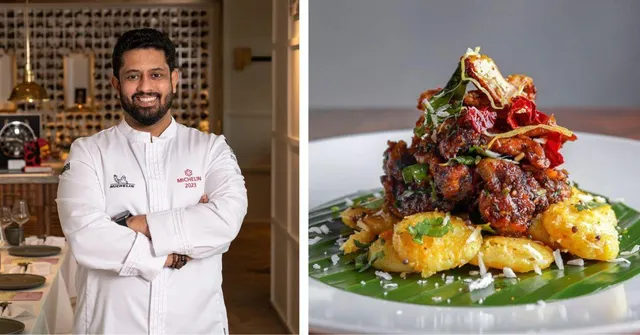 10 Michelin Star Indian Restaurants Putting a Variety of ‘Desi’ Food on The World Map