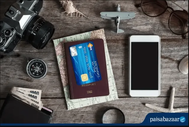 How To Find the Right Travel Credit Card?