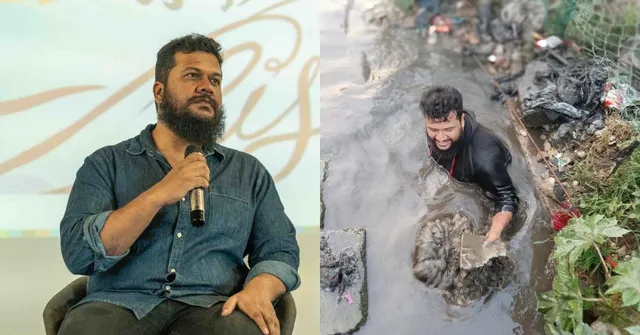 Meet 'Broseph', The Viral Social Worker Helping Bengaluru Fight Cyber Scams, Stalking & More