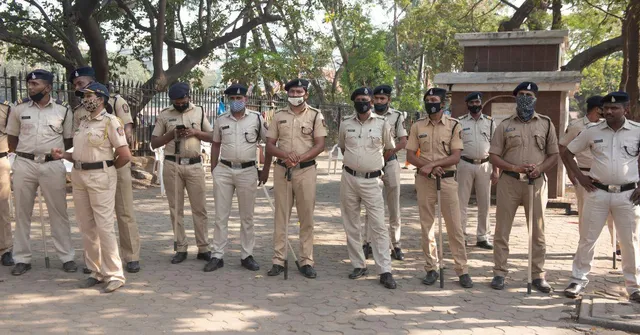 How to Fight Crime With AI: IPS Officer Explains How Maharashtra Police's MARVEL Will Work