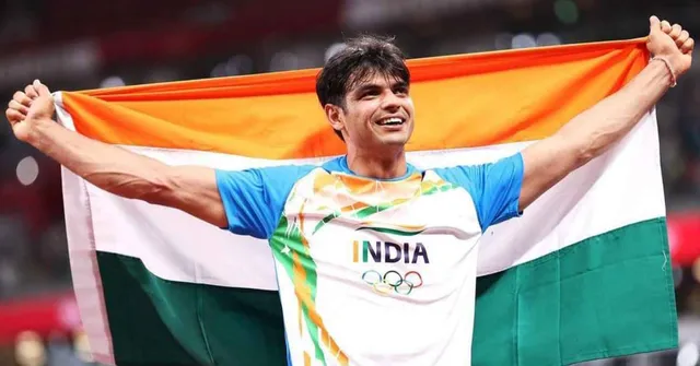 Life of a Champion: Javelin Star Neeraj Chopra's Historic Career That Led Him To Paris Olympics