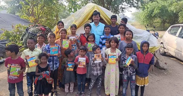 How 2 Whistleblowers Used WhatsApp To Stop over 3000 Child Marriages in Beed District