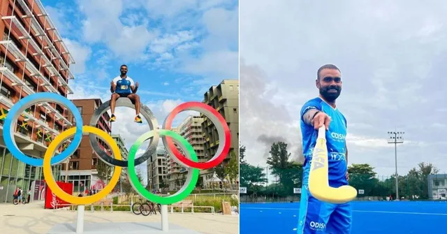 All About PR Sreejesh, The 'Superman' Goalkeeper Who Led Indian Men's Hockey Team to Olympics